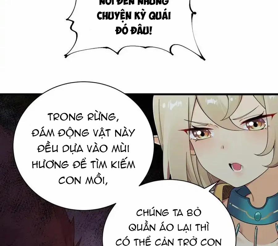 Thánh Nữ, Xin Hãy Dừng Ngay Những Trò Quái Đản Của Cô Đi!! 81 trang 31