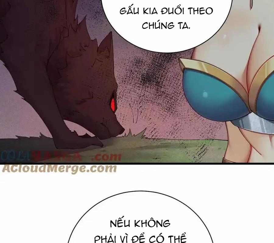 Thánh Nữ, Xin Hãy Dừng Ngay Những Trò Quái Đản Của Cô Đi!! 81 trang 32