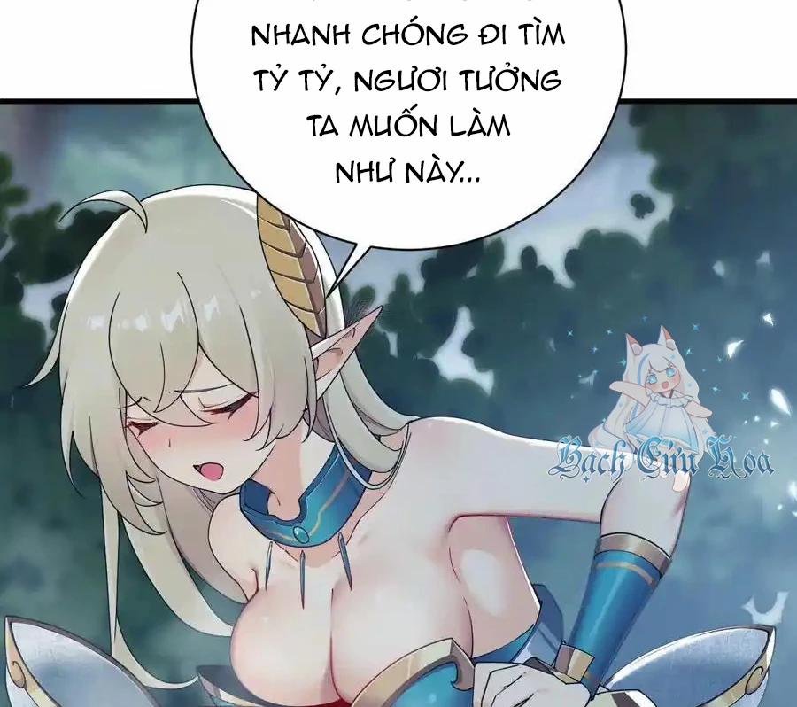 Thánh Nữ, Xin Hãy Dừng Ngay Những Trò Quái Đản Của Cô Đi!! 81 trang 33