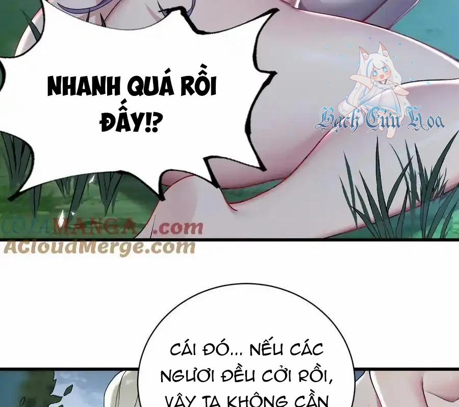 Thánh Nữ, Xin Hãy Dừng Ngay Những Trò Quái Đản Của Cô Đi!! 81 trang 37