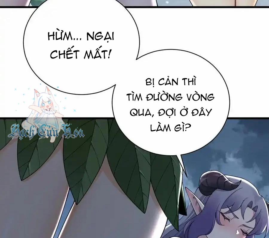 Thánh Nữ, Xin Hãy Dừng Ngay Những Trò Quái Đản Của Cô Đi!! 81 trang 46