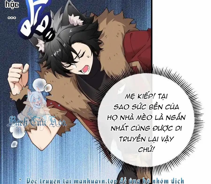 Thánh Nữ, Xin Hãy Dừng Ngay Những Trò Quái Đản Của Cô Đi!! 81 trang 5