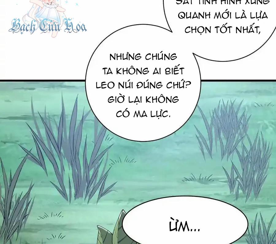Thánh Nữ, Xin Hãy Dừng Ngay Những Trò Quái Đản Của Cô Đi!! 81 trang 52