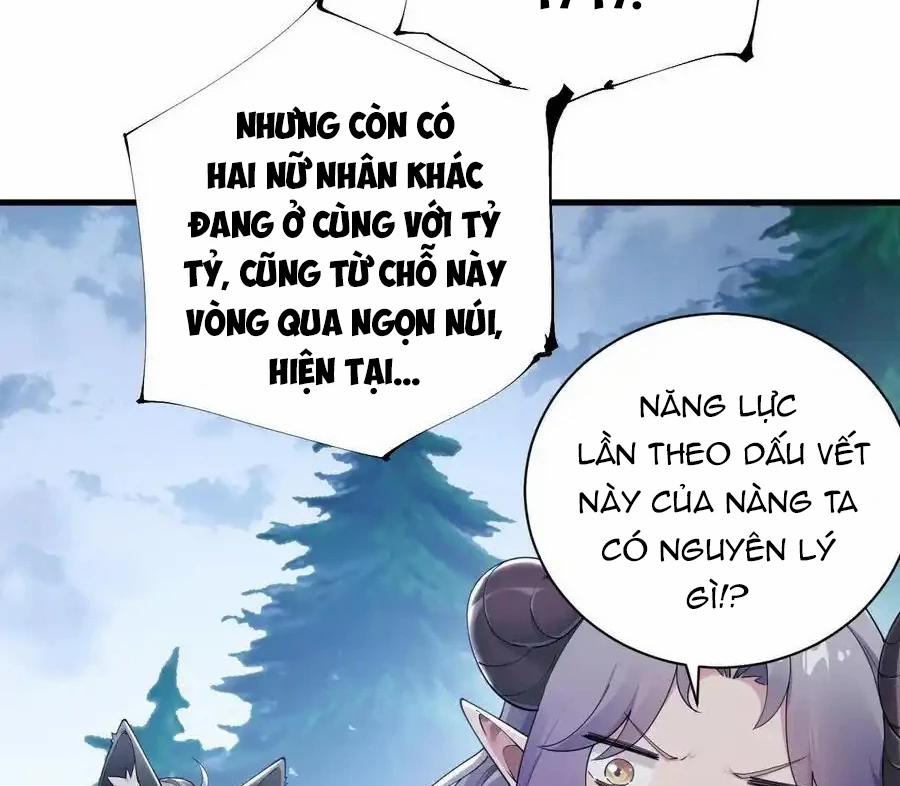 Thánh Nữ, Xin Hãy Dừng Ngay Những Trò Quái Đản Của Cô Đi!! 81 trang 56