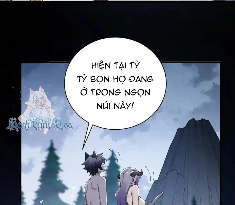 Thánh Nữ, Xin Hãy Dừng Ngay Những Trò Quái Đản Của Cô Đi!! 81 trang 58