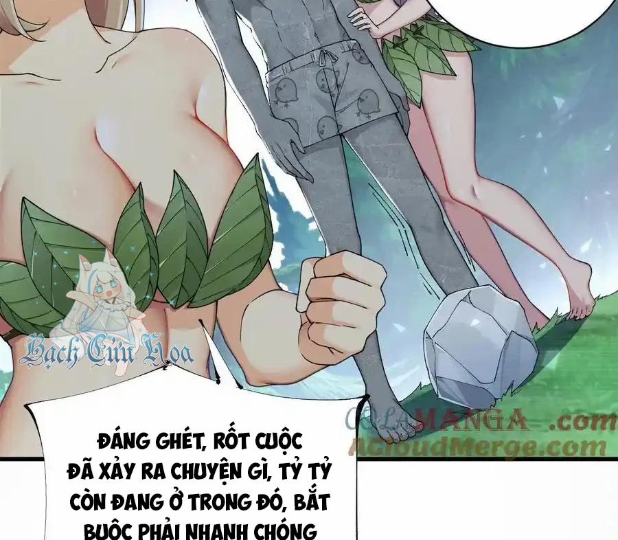 Thánh Nữ, Xin Hãy Dừng Ngay Những Trò Quái Đản Của Cô Đi!! 81 trang 73