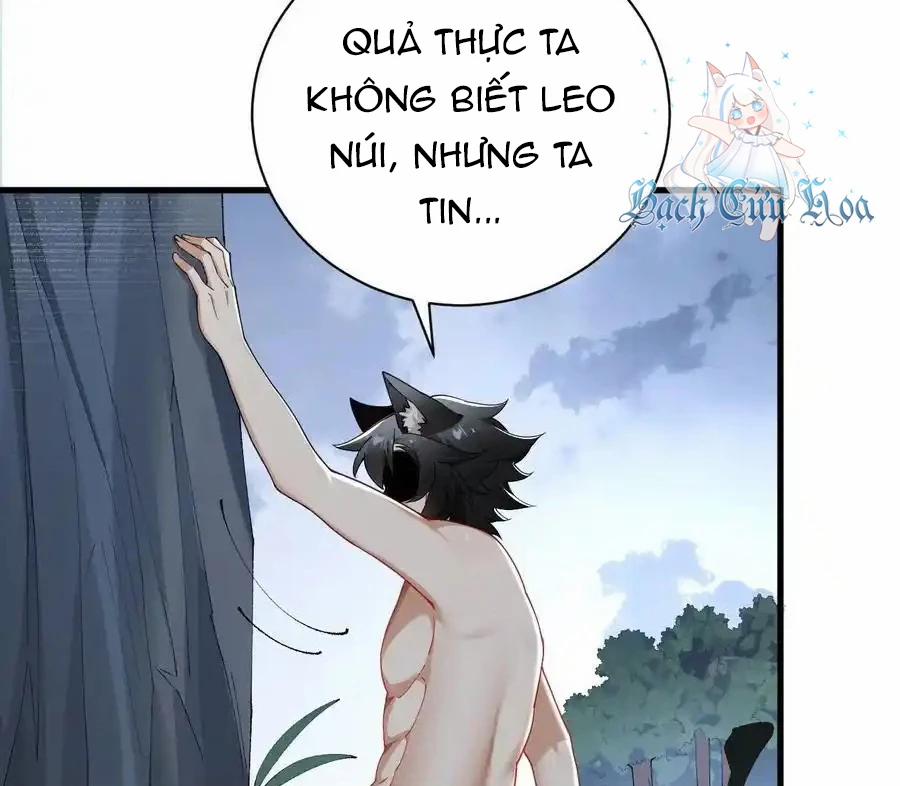 Thánh Nữ, Xin Hãy Dừng Ngay Những Trò Quái Đản Của Cô Đi!! 81 trang 79