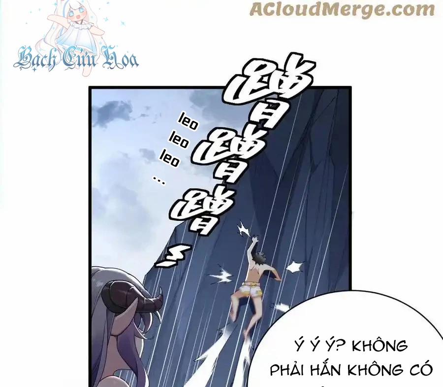 Thánh Nữ, Xin Hãy Dừng Ngay Những Trò Quái Đản Của Cô Đi!! 81 trang 81
