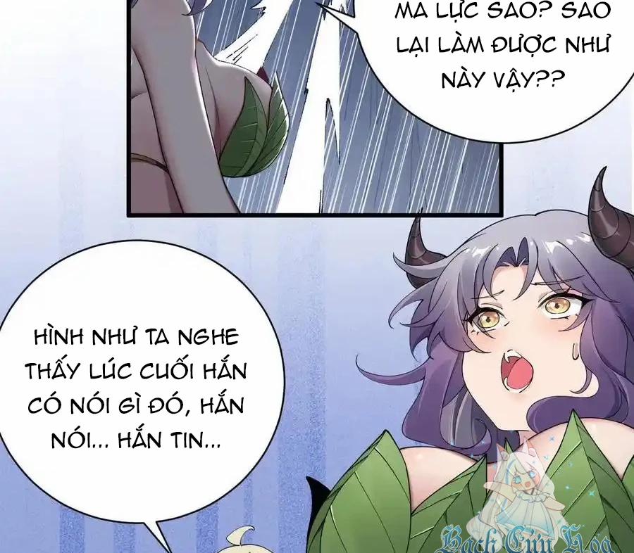 Thánh Nữ, Xin Hãy Dừng Ngay Những Trò Quái Đản Của Cô Đi!! 81 trang 82