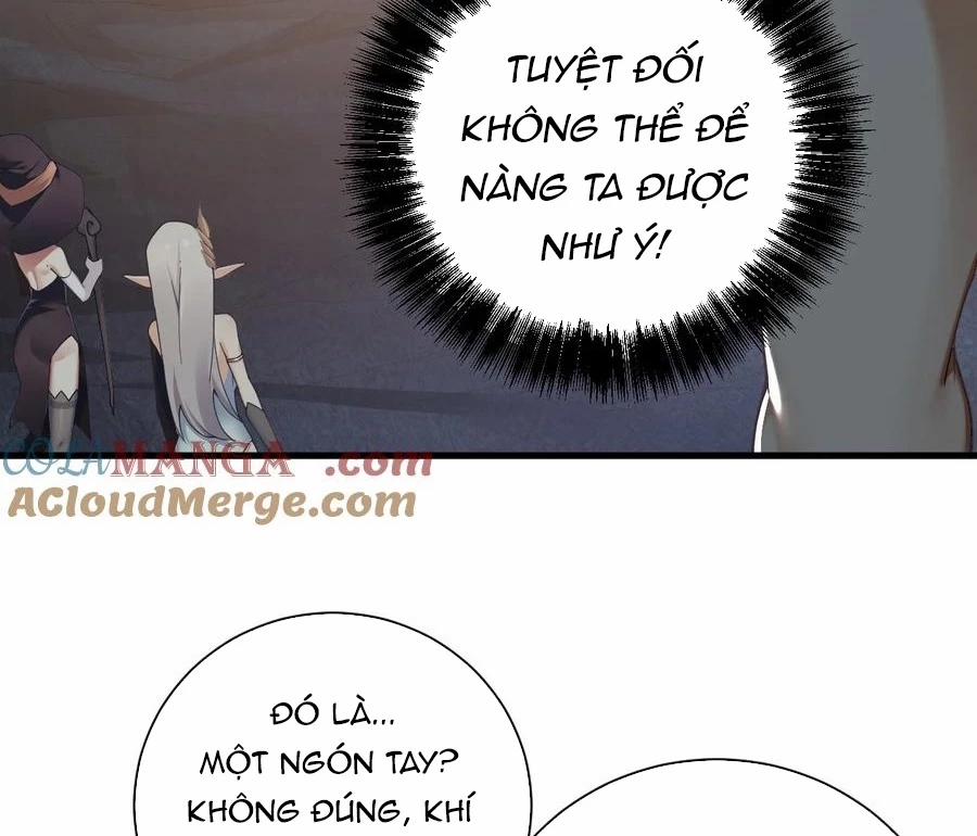 Thánh Nữ, Xin Hãy Dừng Ngay Những Trò Quái Đản Của Cô Đi!! 82 trang 11