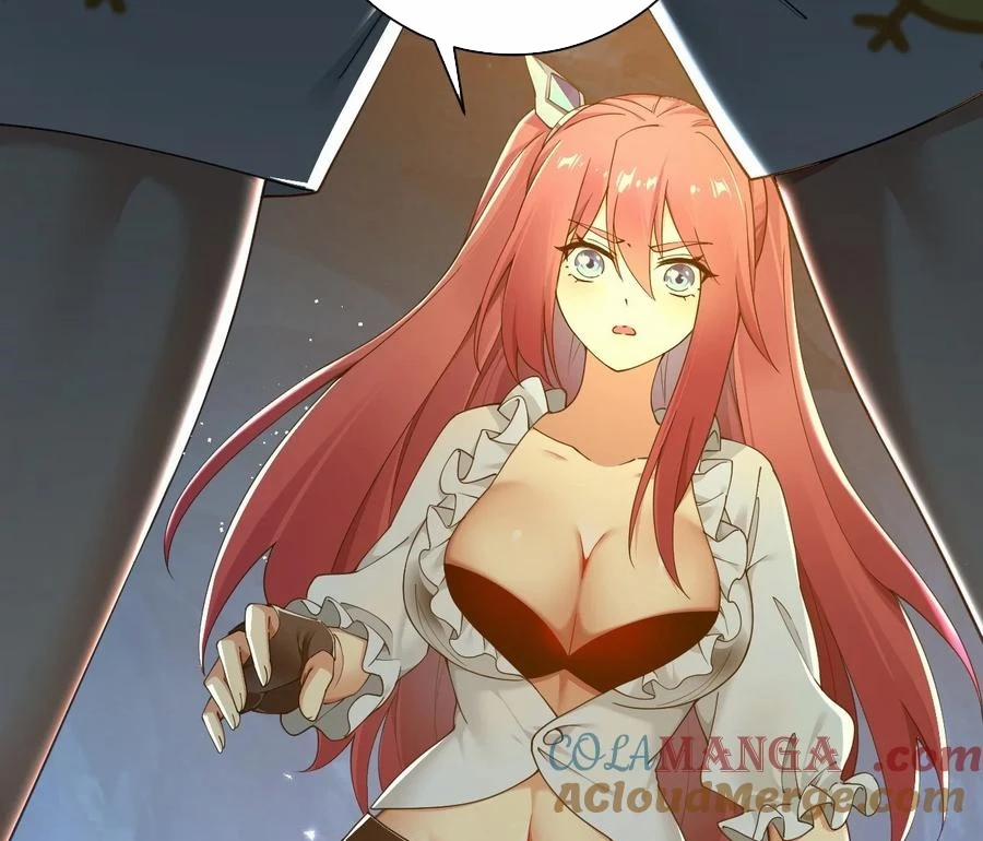 Thánh Nữ, Xin Hãy Dừng Ngay Những Trò Quái Đản Của Cô Đi!! 82 trang 14