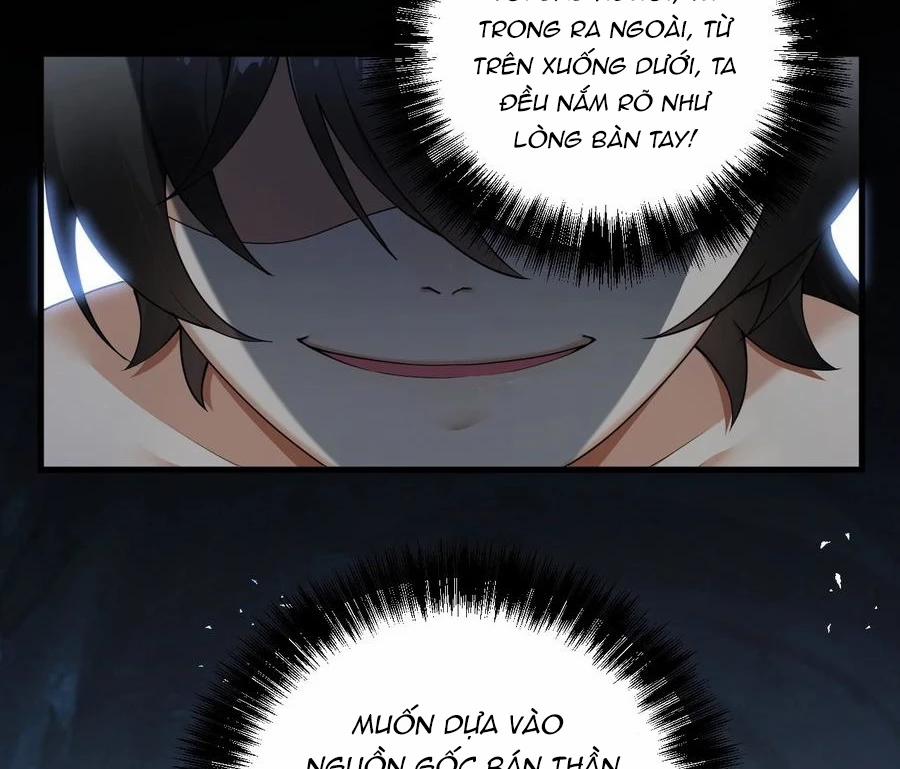 Thánh Nữ, Xin Hãy Dừng Ngay Những Trò Quái Đản Của Cô Đi!! 82 trang 25