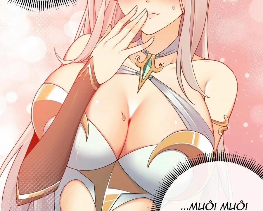 Thánh Nữ, Xin Hãy Dừng Ngay Những Trò Quái Đản Của Cô Đi!! 82 trang 37