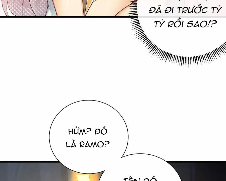 Thánh Nữ, Xin Hãy Dừng Ngay Những Trò Quái Đản Của Cô Đi!! 82 trang 38