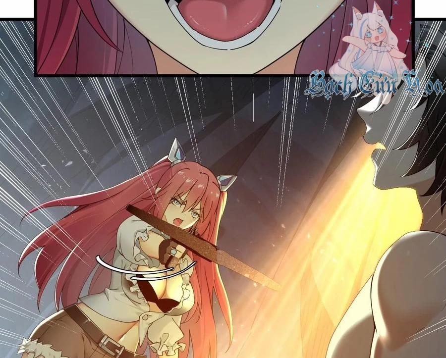 Thánh Nữ, Xin Hãy Dừng Ngay Những Trò Quái Đản Của Cô Đi!! 82 trang 44