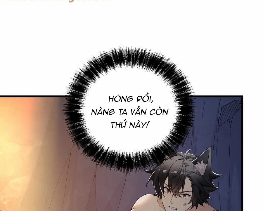 Thánh Nữ, Xin Hãy Dừng Ngay Những Trò Quái Đản Của Cô Đi!! 82 trang 46