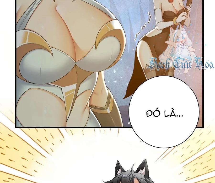 Thánh Nữ, Xin Hãy Dừng Ngay Những Trò Quái Đản Của Cô Đi!! 82 trang 5