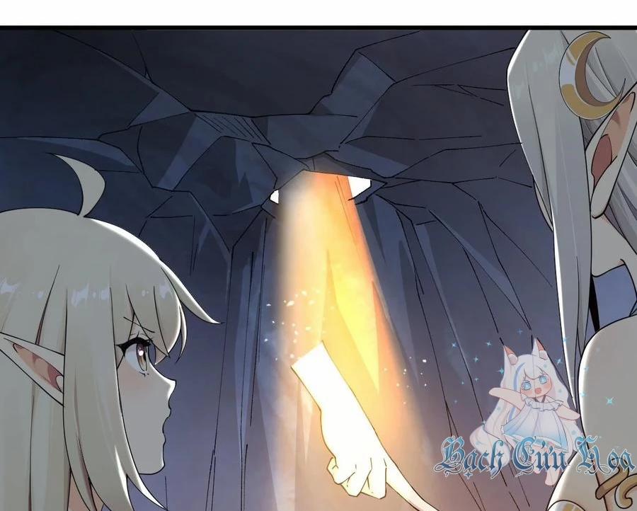 Thánh Nữ, Xin Hãy Dừng Ngay Những Trò Quái Đản Của Cô Đi!! 82 trang 50