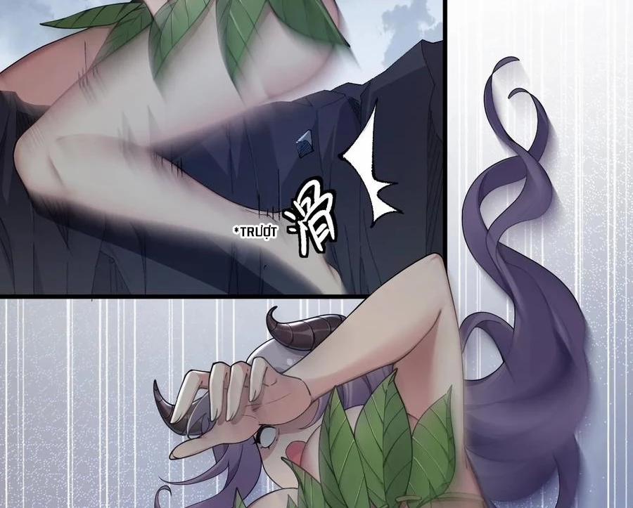 Thánh Nữ, Xin Hãy Dừng Ngay Những Trò Quái Đản Của Cô Đi!! 82 trang 54