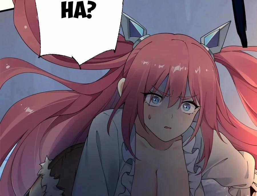 Thánh Nữ, Xin Hãy Dừng Ngay Những Trò Quái Đản Của Cô Đi!! 82 trang 57