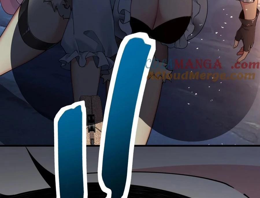 Thánh Nữ, Xin Hãy Dừng Ngay Những Trò Quái Đản Của Cô Đi!! 82 trang 58