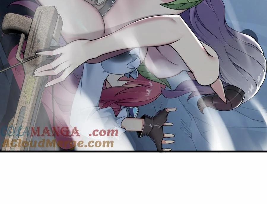 Thánh Nữ, Xin Hãy Dừng Ngay Những Trò Quái Đản Của Cô Đi!! 82 trang 68