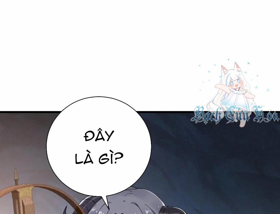 Thánh Nữ, Xin Hãy Dừng Ngay Những Trò Quái Đản Của Cô Đi!! 82 trang 70