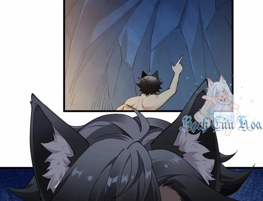 Thánh Nữ, Xin Hãy Dừng Ngay Những Trò Quái Đản Của Cô Đi!! 82 trang 76