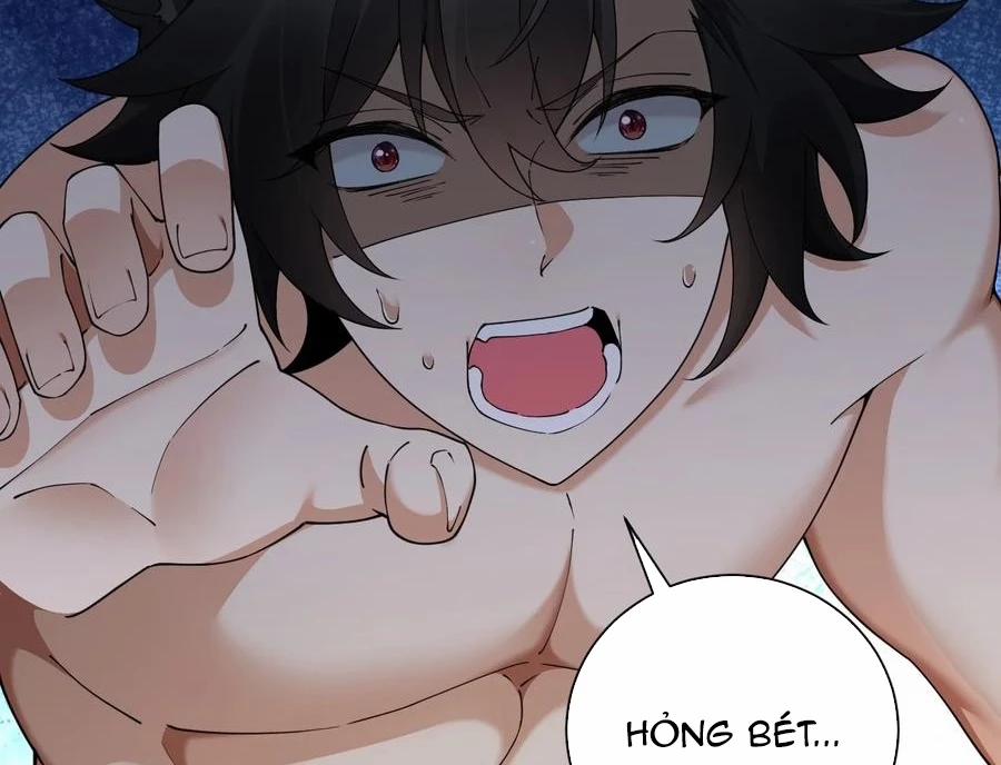 Thánh Nữ, Xin Hãy Dừng Ngay Những Trò Quái Đản Của Cô Đi!! 82 trang 77