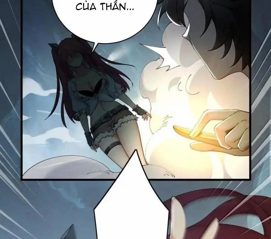 Thánh Nữ, Xin Hãy Dừng Ngay Những Trò Quái Đản Của Cô Đi!! 83 trang 21