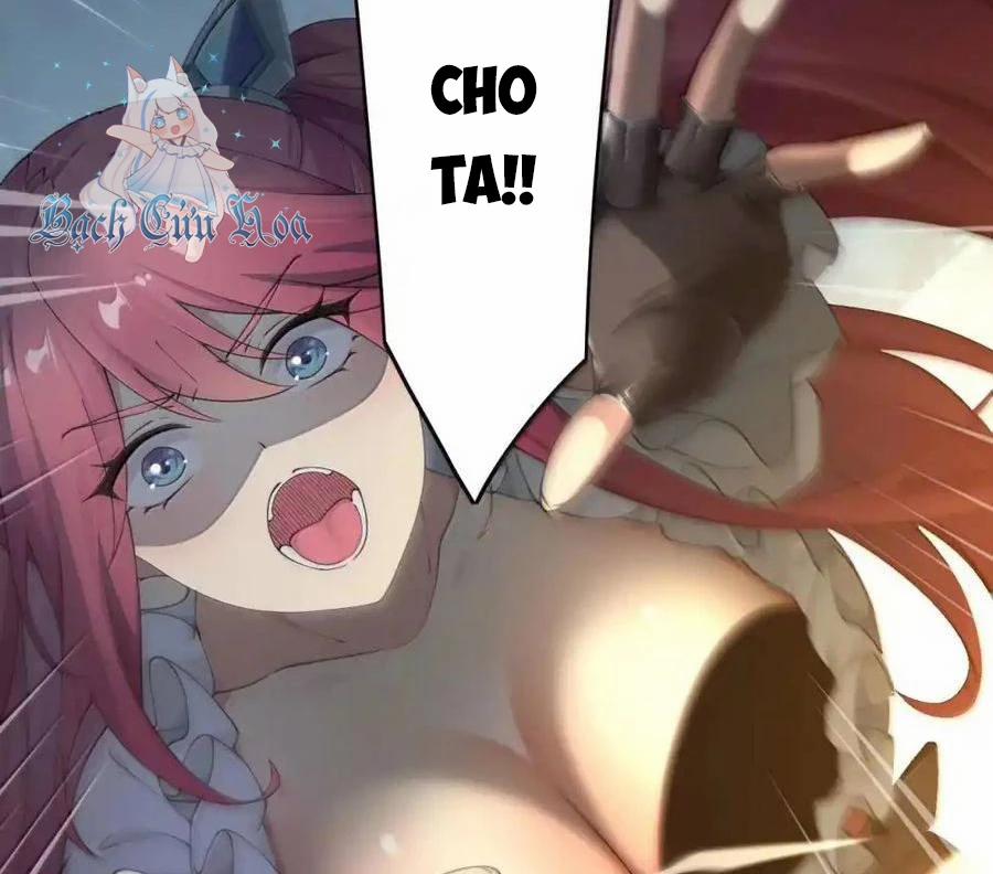 Thánh Nữ, Xin Hãy Dừng Ngay Những Trò Quái Đản Của Cô Đi!! 83 trang 22