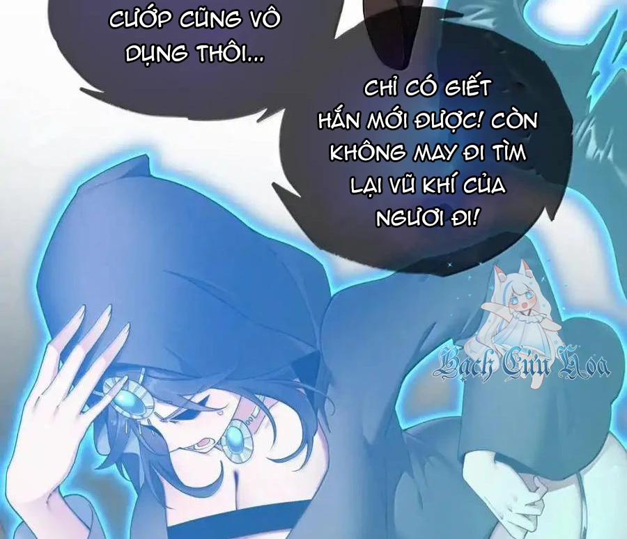 Thánh Nữ, Xin Hãy Dừng Ngay Những Trò Quái Đản Của Cô Đi!! 83 trang 29