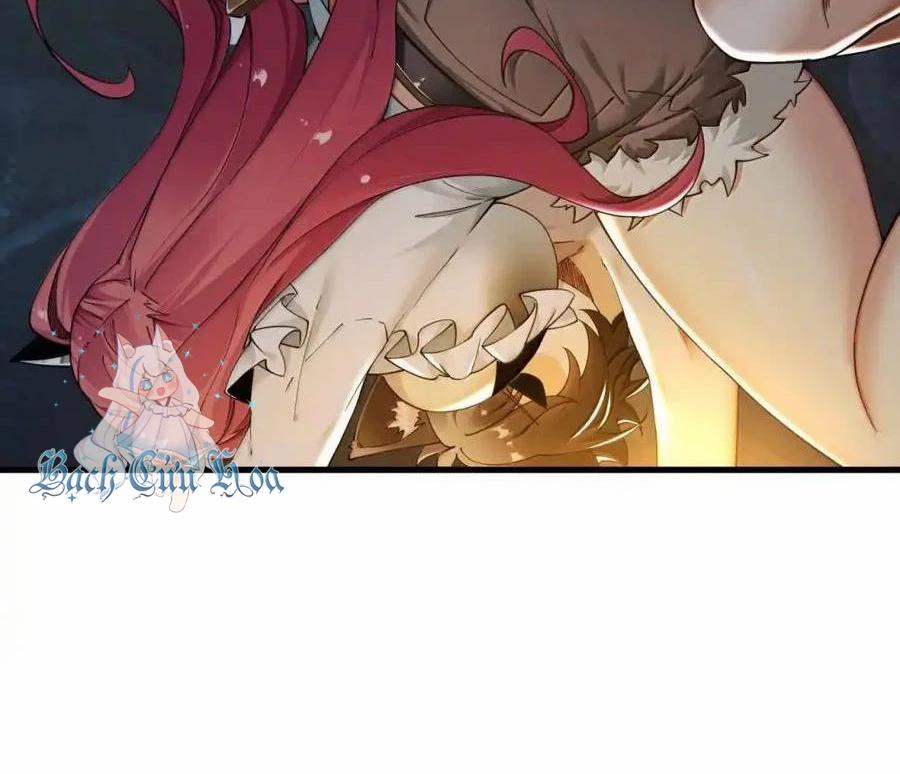 Thánh Nữ, Xin Hãy Dừng Ngay Những Trò Quái Đản Của Cô Đi!! 83 trang 31