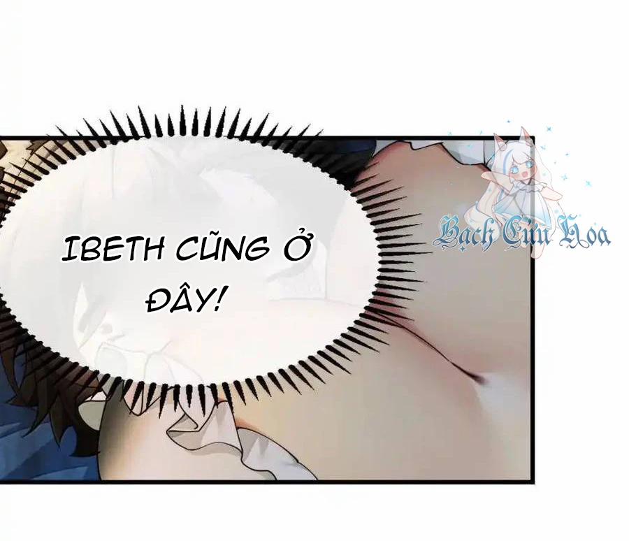 Thánh Nữ, Xin Hãy Dừng Ngay Những Trò Quái Đản Của Cô Đi!! 83 trang 33