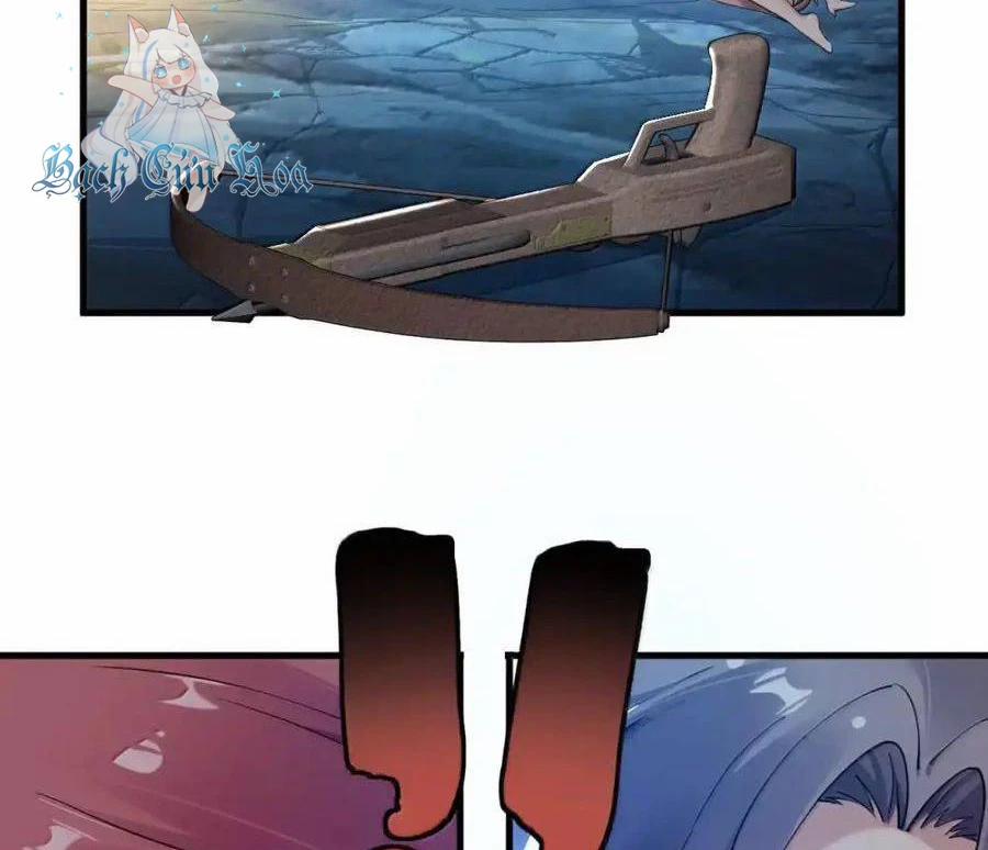 Thánh Nữ, Xin Hãy Dừng Ngay Những Trò Quái Đản Của Cô Đi!! 83 trang 39