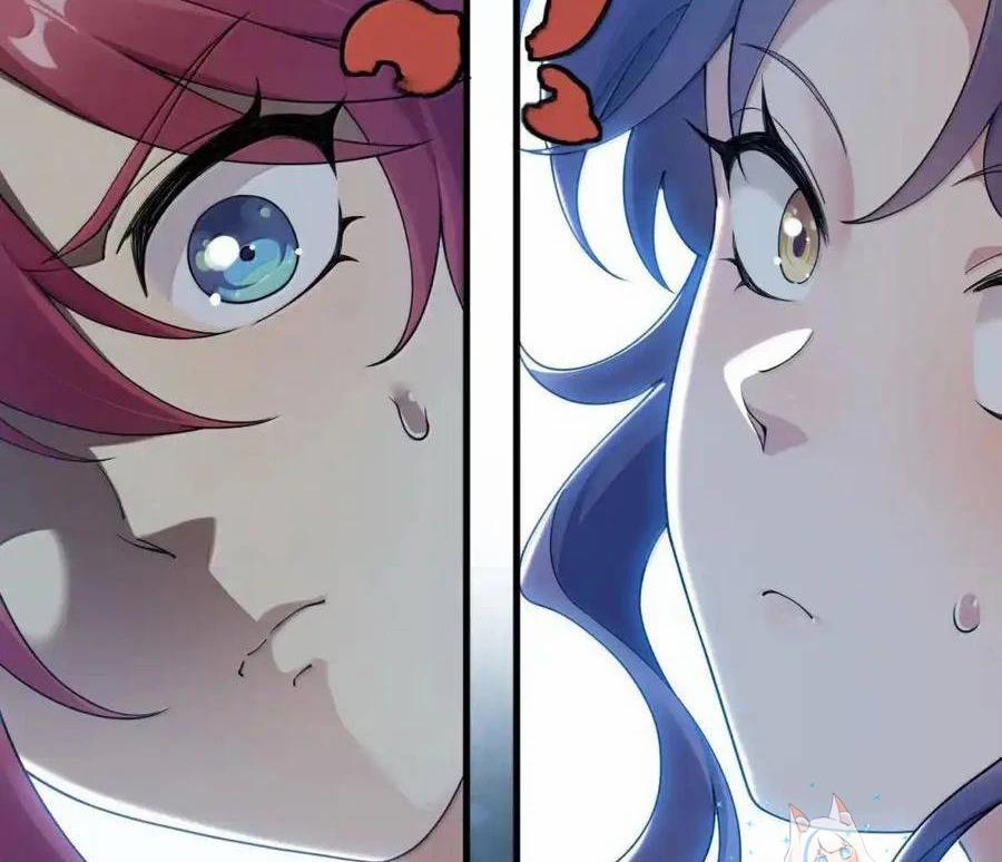 Thánh Nữ, Xin Hãy Dừng Ngay Những Trò Quái Đản Của Cô Đi!! 83 trang 40