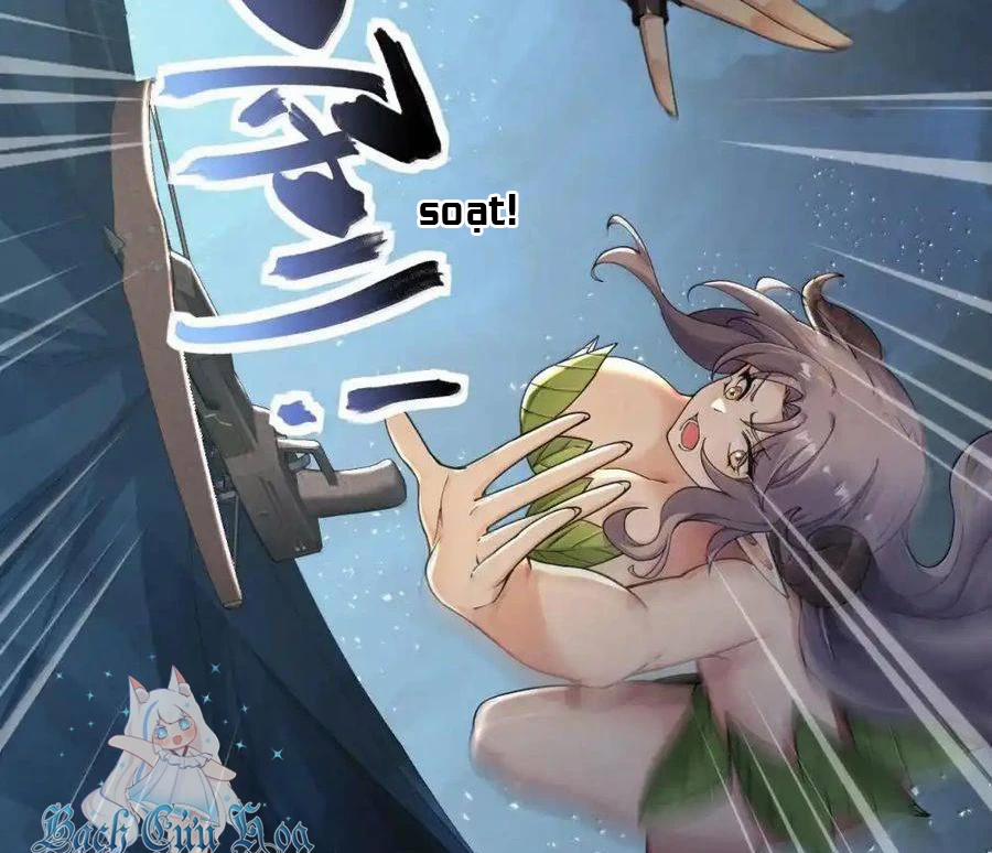 Thánh Nữ, Xin Hãy Dừng Ngay Những Trò Quái Đản Của Cô Đi!! 83 trang 42