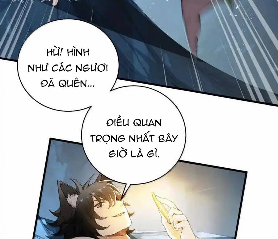 Thánh Nữ, Xin Hãy Dừng Ngay Những Trò Quái Đản Của Cô Đi!! 83 trang 43