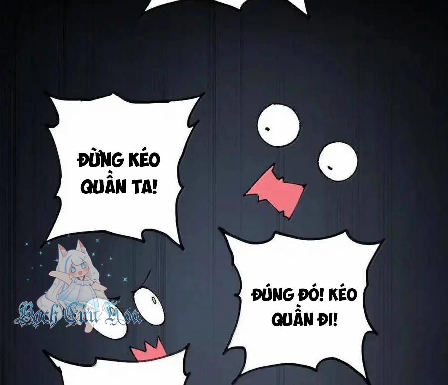 Thánh Nữ, Xin Hãy Dừng Ngay Những Trò Quái Đản Của Cô Đi!! 83 trang 46