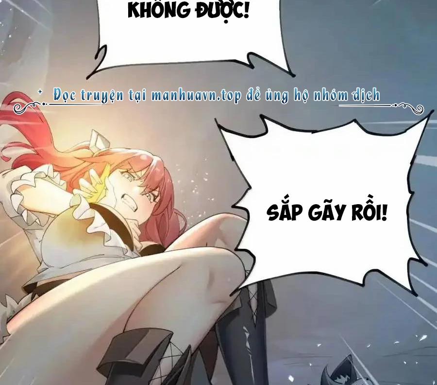 Thánh Nữ, Xin Hãy Dừng Ngay Những Trò Quái Đản Của Cô Đi!! 83 trang 58