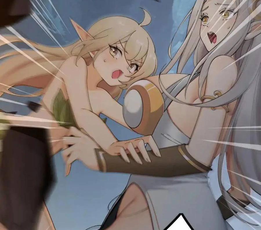 Thánh Nữ, Xin Hãy Dừng Ngay Những Trò Quái Đản Của Cô Đi!! 83 trang 6