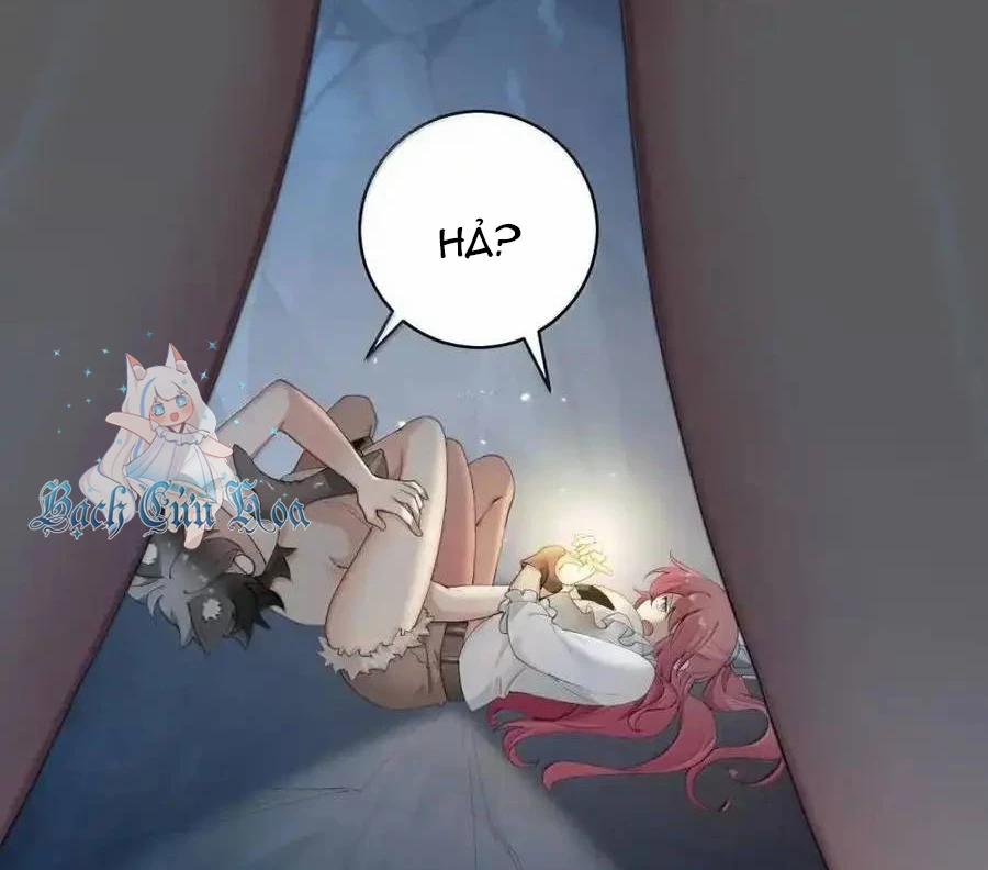 Thánh Nữ, Xin Hãy Dừng Ngay Những Trò Quái Đản Của Cô Đi!! 83 trang 61