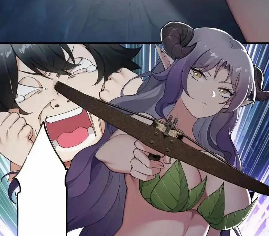 Thánh Nữ, Xin Hãy Dừng Ngay Những Trò Quái Đản Của Cô Đi!! 83 trang 62