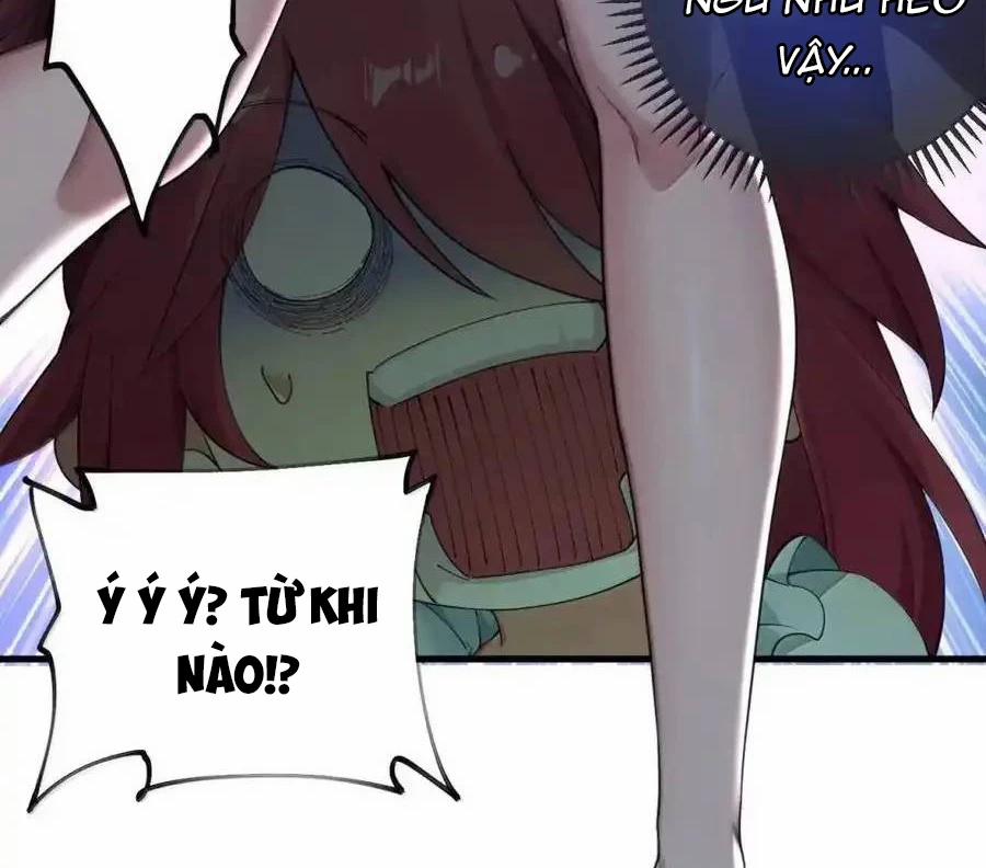 Thánh Nữ, Xin Hãy Dừng Ngay Những Trò Quái Đản Của Cô Đi!! 83 trang 64