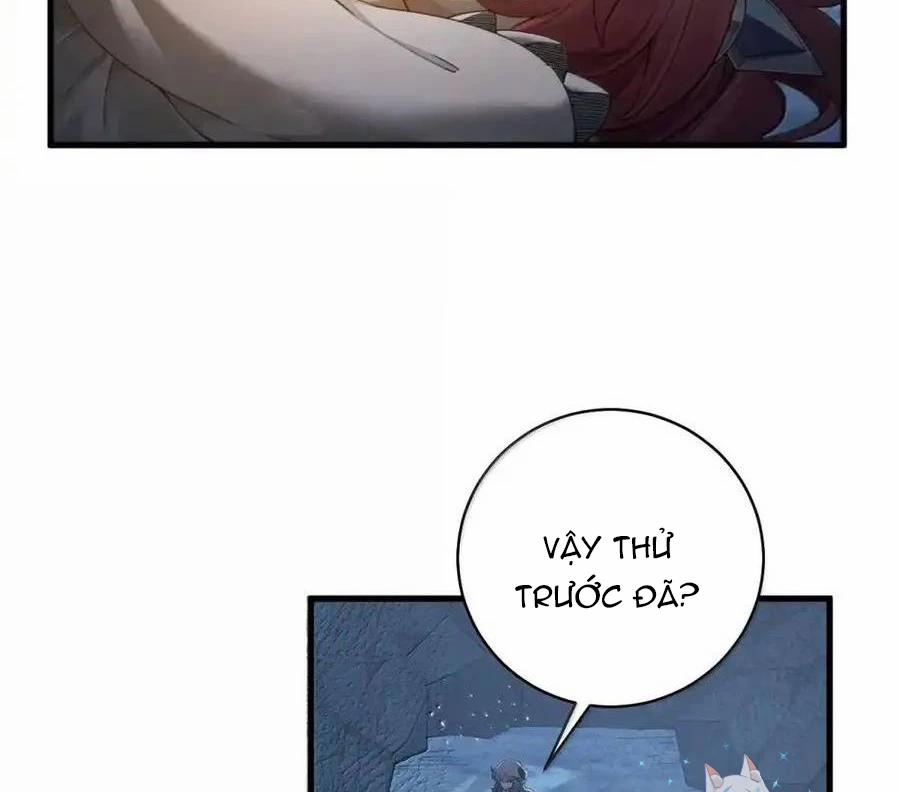 Thánh Nữ, Xin Hãy Dừng Ngay Những Trò Quái Đản Của Cô Đi!! 83 trang 66