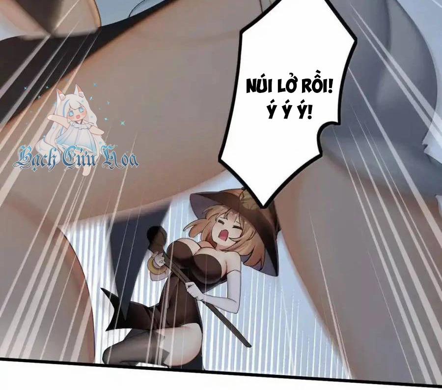 Thánh Nữ, Xin Hãy Dừng Ngay Những Trò Quái Đản Của Cô Đi!! 83 trang 7