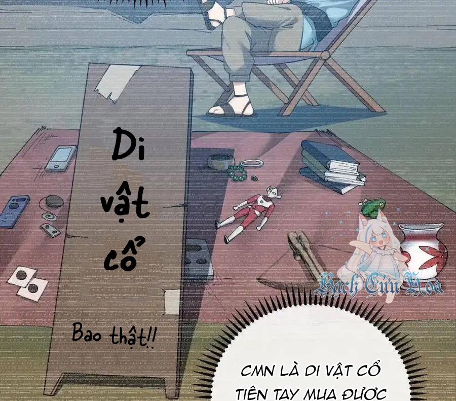 Thánh Nữ, Xin Hãy Dừng Ngay Những Trò Quái Đản Của Cô Đi!! 83 trang 72