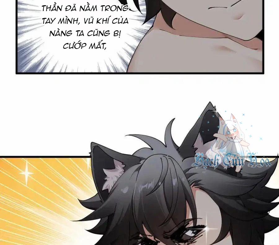 Thánh Nữ, Xin Hãy Dừng Ngay Những Trò Quái Đản Của Cô Đi!! 83 trang 74