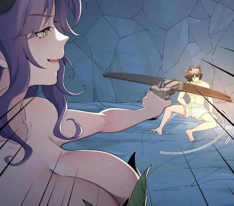 Thánh Nữ, Xin Hãy Dừng Ngay Những Trò Quái Đản Của Cô Đi!! 83 trang 77