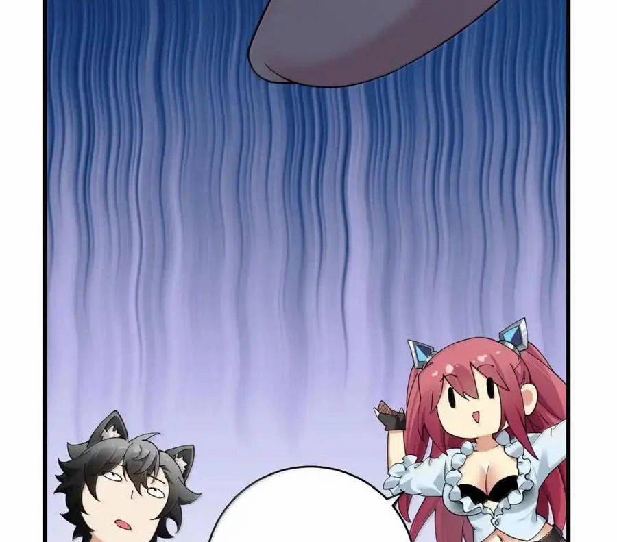 Thánh Nữ, Xin Hãy Dừng Ngay Những Trò Quái Đản Của Cô Đi!! 83 trang 79